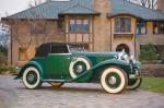Stutz DV32 Super Bearcat 1932 года